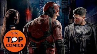 Reseña Daredevil Temporada 2