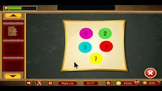 501 Doors Escape Level 56 Walkthrough