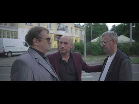 Trailer-"Incredibly blind case" / Трейлер-"Неймовірно сліпий випадок" /2021/short film