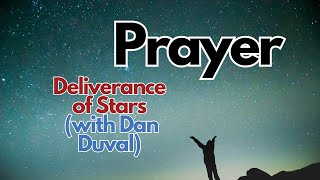 Deliverance of Stars (with Dan Duval)