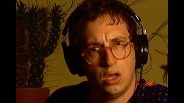 Jerry Paper was very disappointed in your remix!