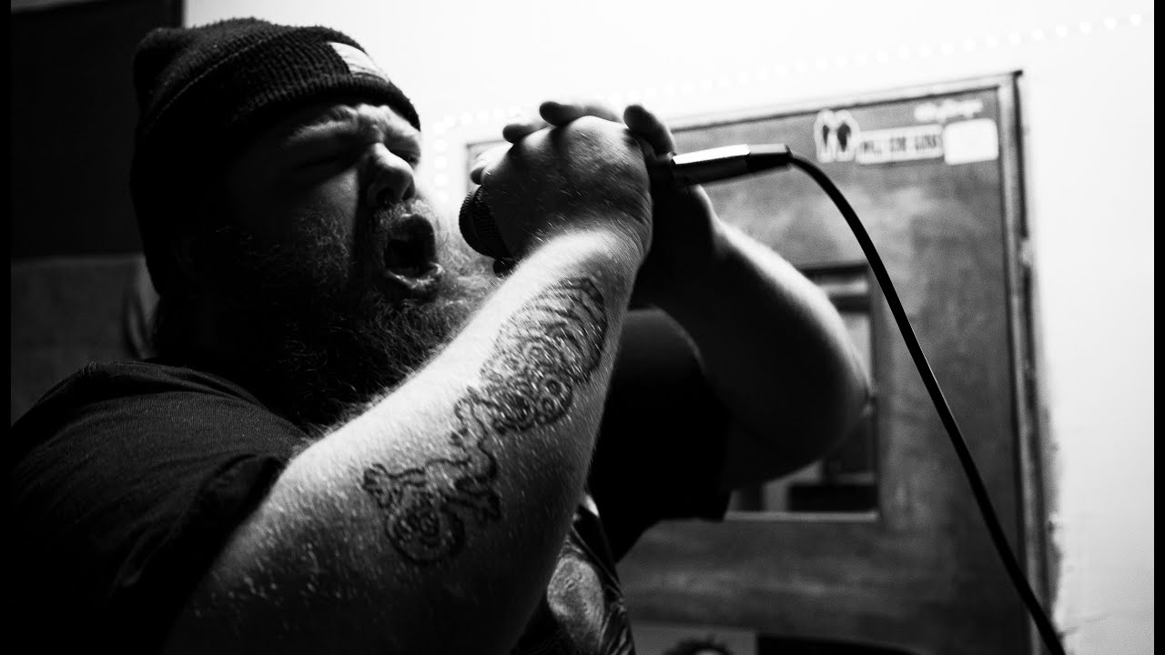 Under The Knife | The Journey Begins