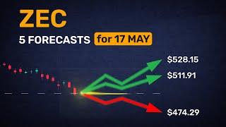 Got ZEC in your wallet? Here’s what 5 experts see coming tomorrow