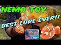 DIY Best FISHING LURE!!! Lifelike Swimming!