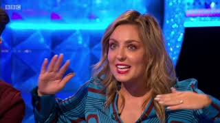 Amy Dowden & Tom Fletcher on It Takes Two - Week 4 - 20th October 2021