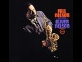 Oliver nelson  cool