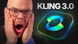 Kling AI's Latest Update Just Shocked Everyone