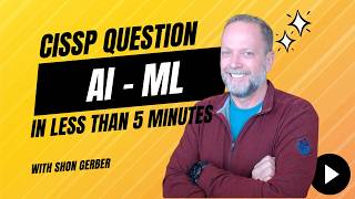 🤖 NIST AI RMF Deep Dive: GOVERN vs. MAP vs. MEASURE vs. MANAGE (CISSP Question)