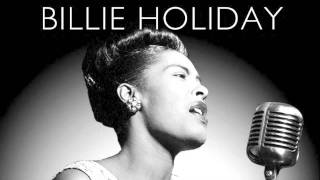 Billie Holiday- Love me or leave me - Lyrics chords