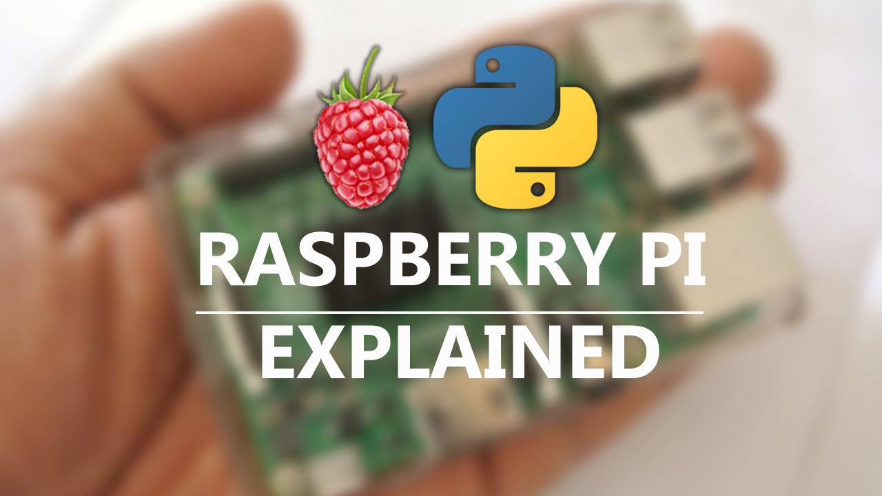 10 Things You Should Know about Raspberry Pi