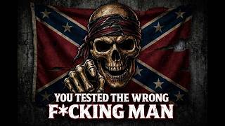 YOU TESTED THE WRONG F*CKING MAN 💀 | Dark Outlaw Country Rap Anthem | Savage Backroad Rebel