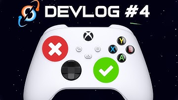 Making an Unconventional Menu for my Game