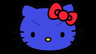 Avril Lavigne - Hello Kitty