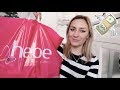 HAUL Z SIATY Z  HEBE | MISSPKPROJECT