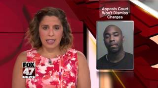 Appeals court won't review Mateen Cleaves sex assault case