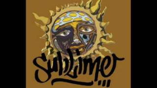 What I Got - Sublime chords