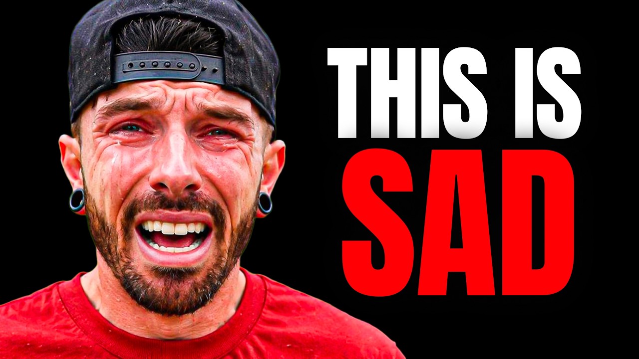 Mathew Armstrong Rapper Mat Armstrong Just Confirmed What We All Suspected - YouTube