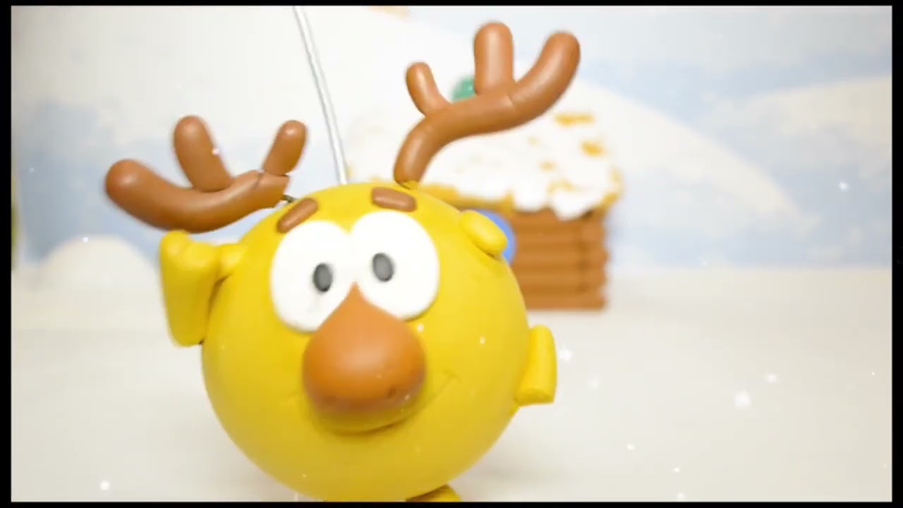 это было в студии мультфильмов я играла Совунью