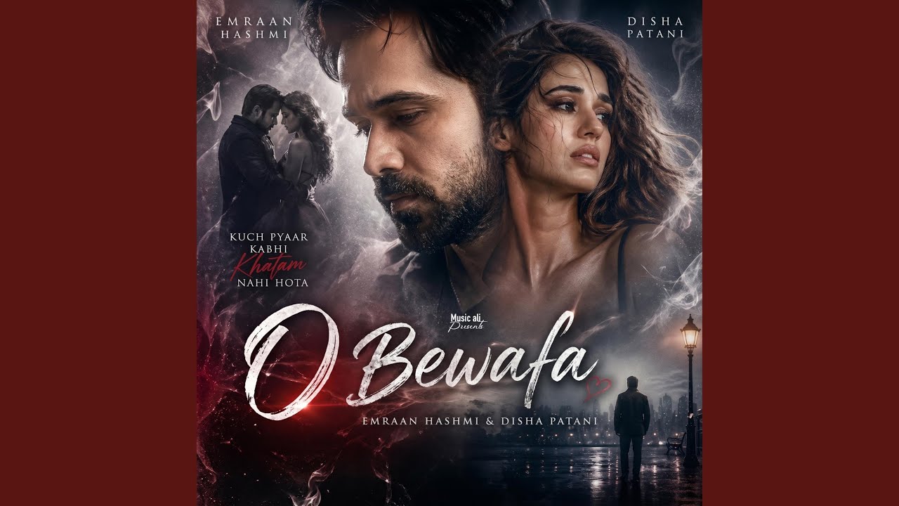 Watch O Bewafa on YouTube Watch O Bewafa on YouTube