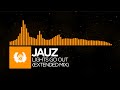 Progressive House JAUZ Lights Go Out Extended Mix Monstercat Fanmade mp3