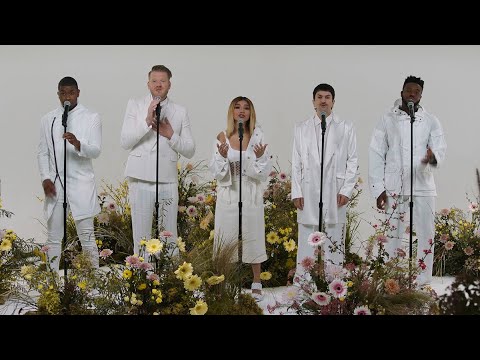 Pentatonix - Love Me When I Don't (29 марта 2021)