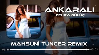 Mahsuni Tuncer - Ankaralı Resimi