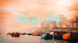 Kompa Zouk Mix 2023 - Top mix zouk love remix vol12