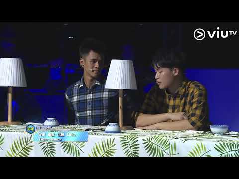 《全民造星II》50強回合 分組比賽  自選項目：聚 C4: Will / 兩蚊 / Mike / 小魚 / Tiger