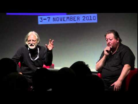Sheffield Doc/Fest 2010: Anand Patwardhan Masterclass