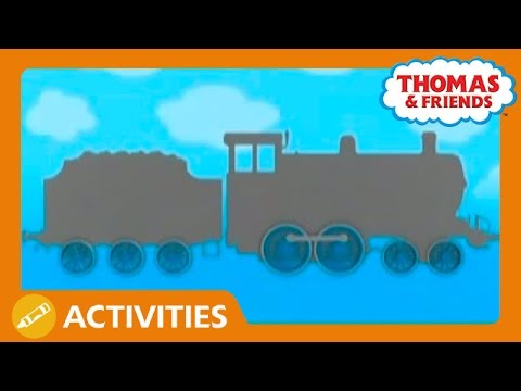 thomas and friends play along