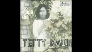 Tari Rebana - Tetty Kadi