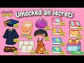 New update avatar world new update  unlocked all secrets  pazu  hacks and secrets