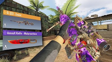 The Dream Combo Every Sniper Main Wants…