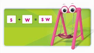 Phonics sw