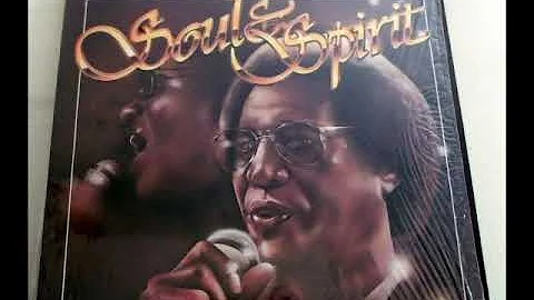 Pass Me Not - Fred Johnson