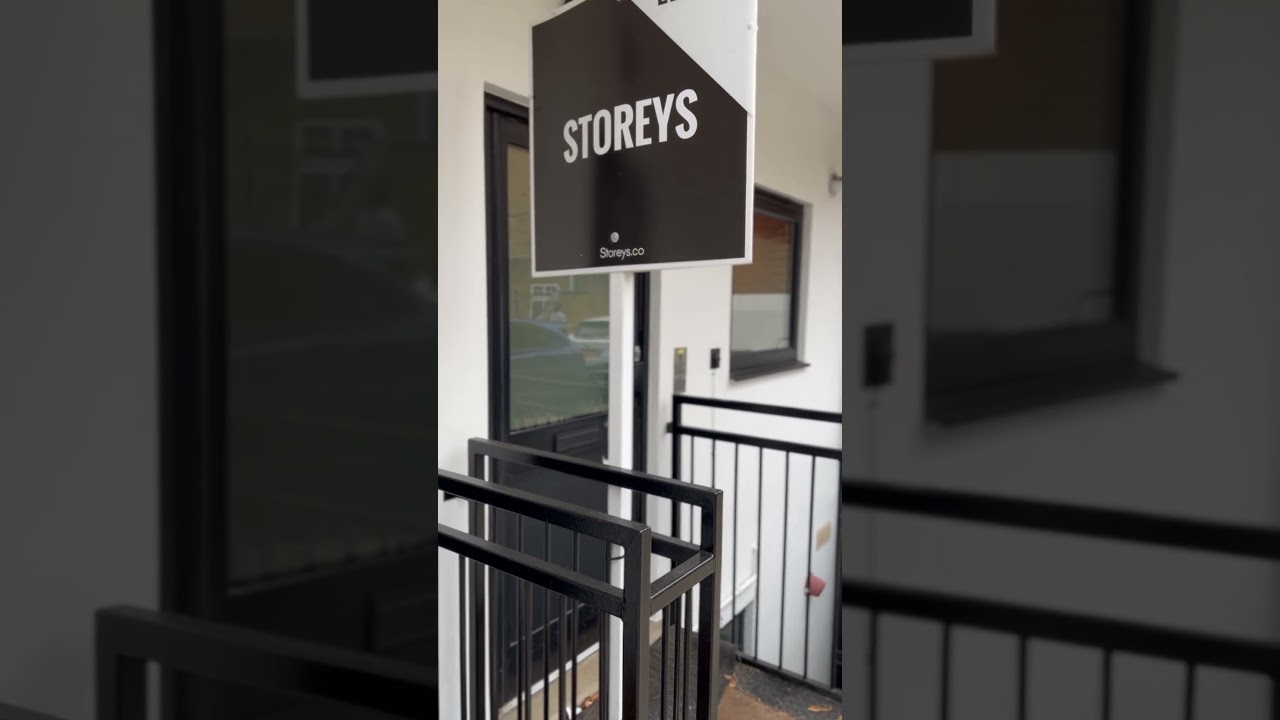 Storeys - letting agents in Hackney