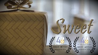 Sweet Multiple Award Winner 48 Hour Film Project Edinburgh 2019