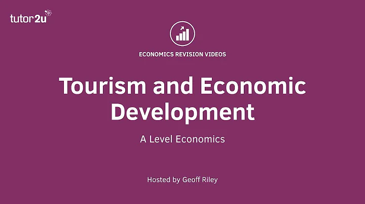 Tourism and Economic Development I A Level and IB Economics - DayDayNews