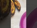 فكرة عبقرية للموز المستوى اوعى ترميه Shorts فكرة عبقرية للموز المستوى اوعى ترميه Shorts