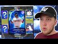 i used a team full of PLAYER OF THE MONTH cards.. MLB The Show 20