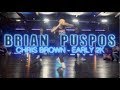 Brian puspos  early 2k  midnight masters vol 97