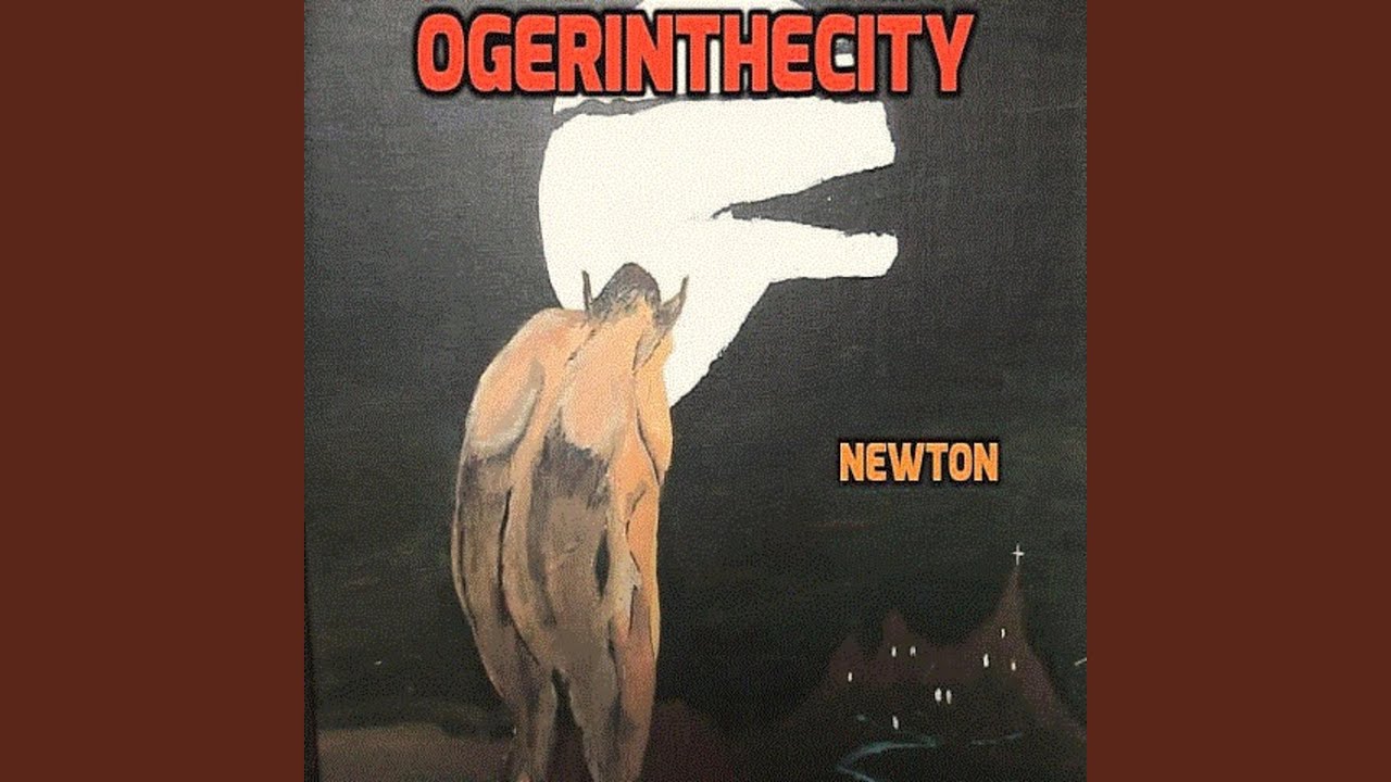 Ogerode (Instrumental)