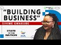 Siviwe Gwarube tells us why the DA could help South Africa succeed!