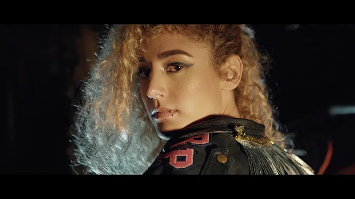 Ruby Prophet - Warrior (Official videoclip)