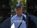 “Na ndanë trojet”/ Deklarata e fortë e qytetarit