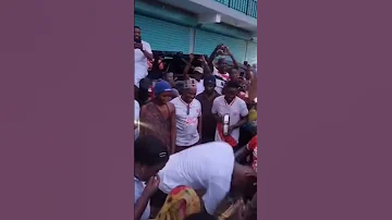 SIMBA SC VS PAMBA JIJI LEO 
