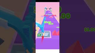 Popsicle stack level 41 complete ✅💯 #gaming