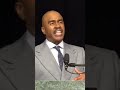 What Does It Mean When " GOD " Is Holding You Up?( Gino Jennings )