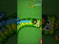 Worms Zoneio New Trending clutch39 Worms Zone snake 