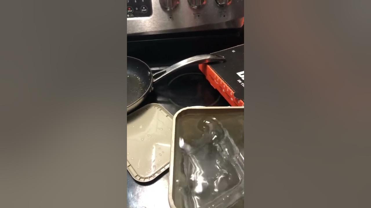 How to clean your cpap water Reservoir YouTube